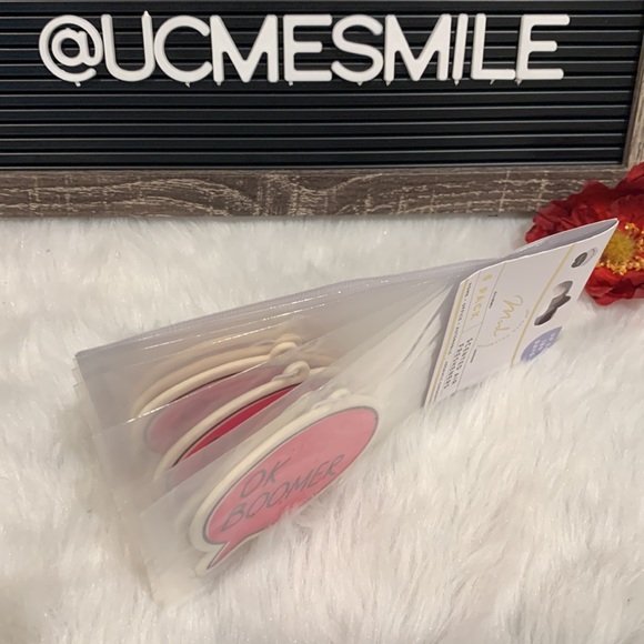 Mod Lush Auto Collection Scented Air Fresheners 6 Pack - Picture 3 of 5